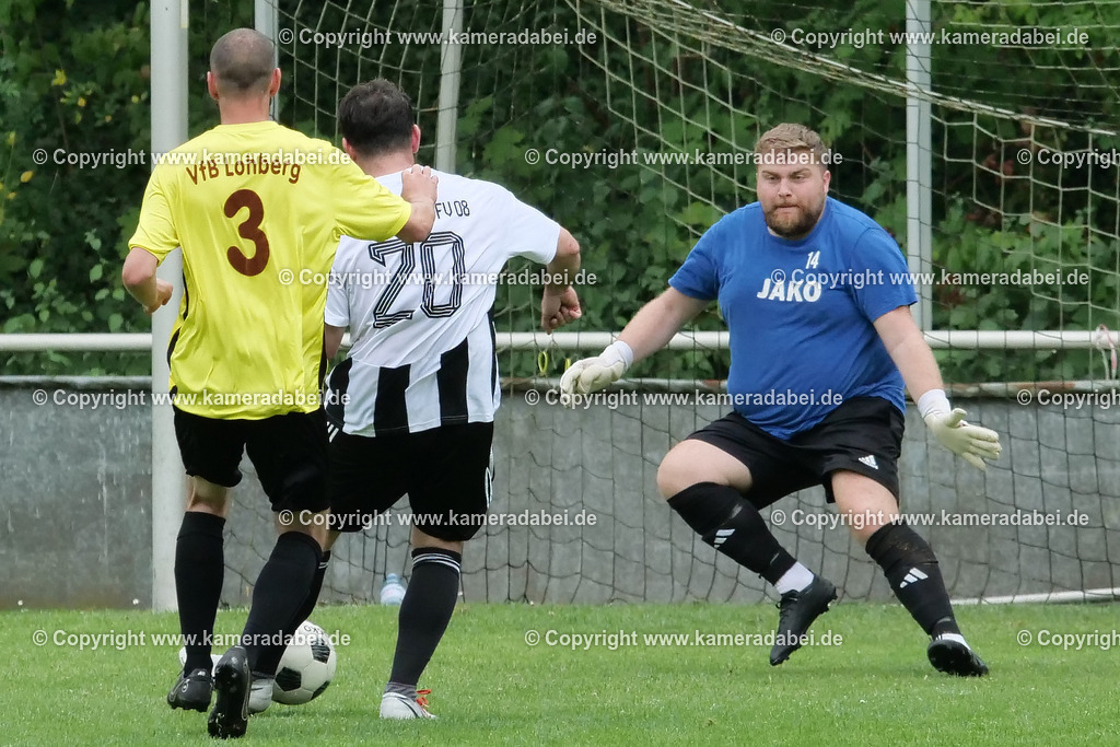 Fußball Kreisliga C : VFB Lohberg 2 - Duisburger FV 08 3 am 17.08.20205 in Dinslaken Lohberg | Fußball Kreisliga C : VFB Lohberg 2 (gelbe Trikots) - Duisburger FV 08 3 am 17.08.20205 in Dinslaken Lohberg - Realisiert mit Pictrs.com