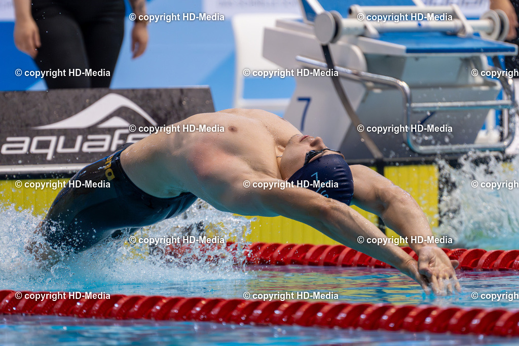 Deutsche Jahrgangsmeisterschaft Schwimmen 2026 | Deutsche Jahrgangsmeisterschaft Schwimmen 2026