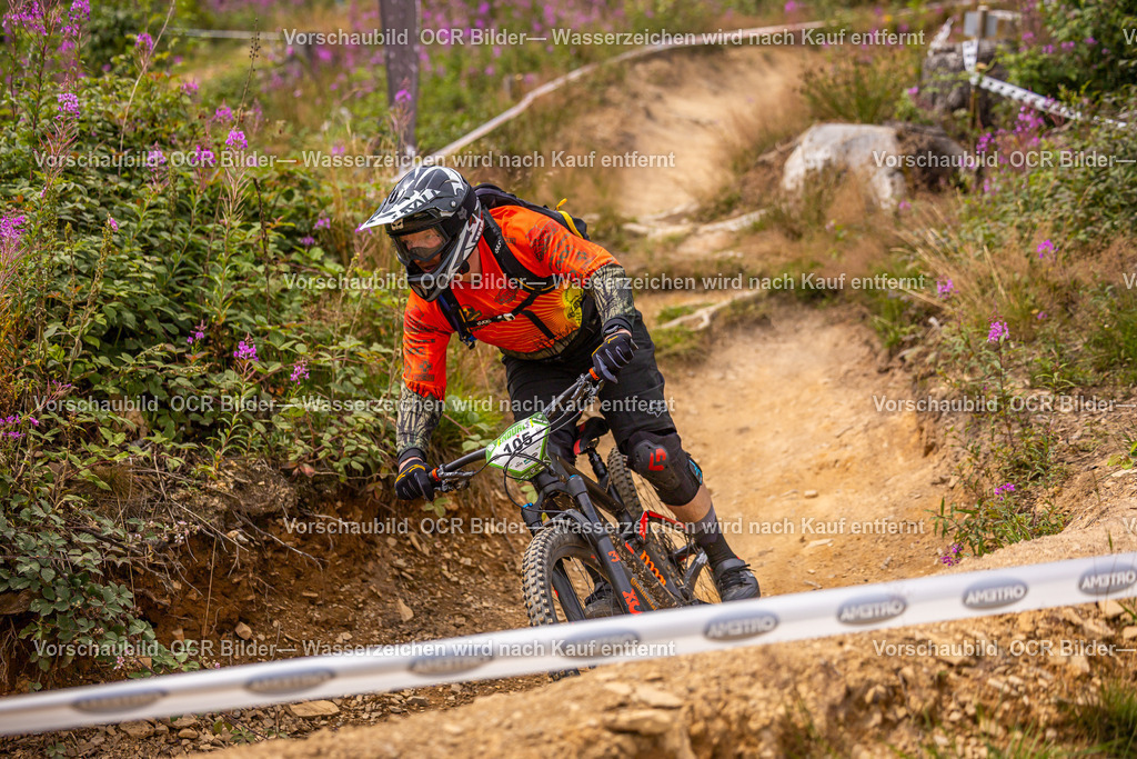 Enduro One Schulenberg So R6-2940 | OCR Bilder Fotograf Eisenach Michael Schröder