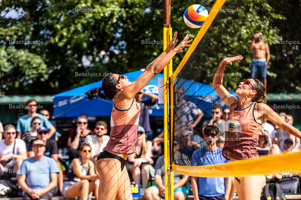 2024-00107382-Hauptstadt-Masters61 |  14.07.2024; Berlin Foto: Gerold Rebsch - www.beachpics.de
