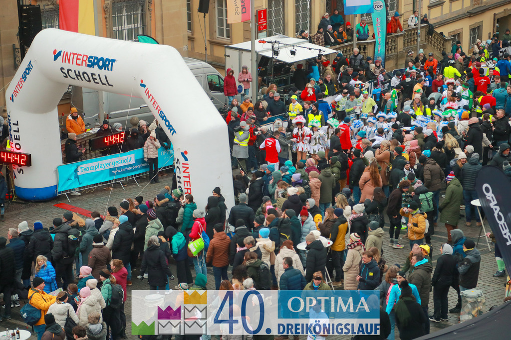 VR Bank Hauptlauf 10km | 40. Optima 3koenigslauf 2026 - Realisiert mit Pictrs.com