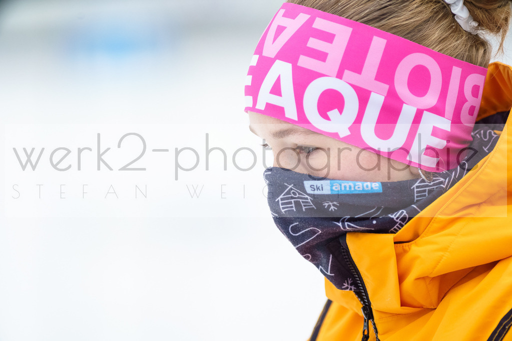 DSC Ruhpolding | 3. DSV E.INFRA Schülercup Biathlon in der Chiemgau Arena Ruhpolding