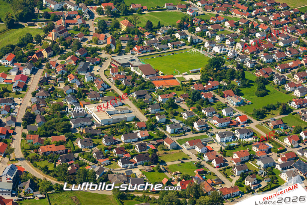 Schöne Luftaufnahme Bonbruck Bodenkirchen - Die Luftaufnahme wurde 2025 vom Flugzeug heraus erstellt ( keine Drohne ) - Hochauflösende Luftaufnahme - für professionelle Ausdrucke geeignet. Die Geschenkidee !Mit Lizenz und Bildrechte bestellbar