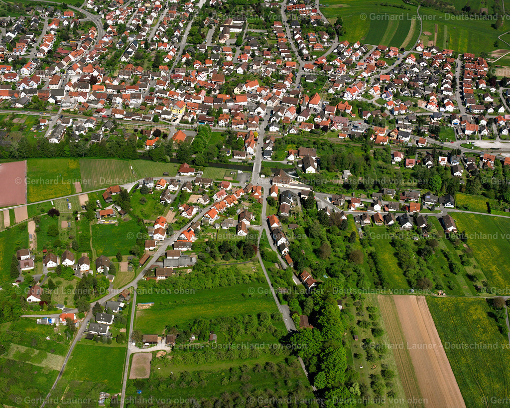 2506376 | Haubersbronn, Schorndorf