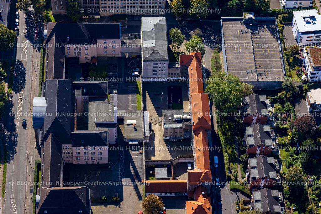 Luftbilder Mönchengladbach-4752 | Luftbildfotografie Mönchengladbach - Realisiert mit Pictrs.com