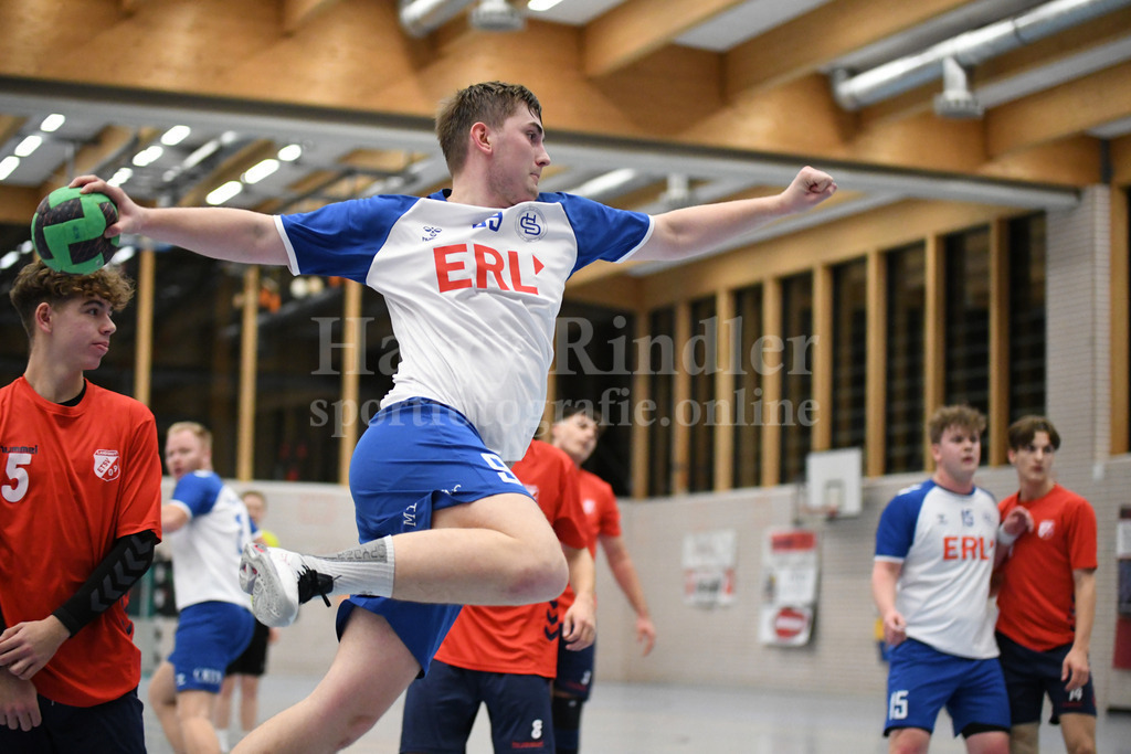 NI5_3548 | Marcel  Meiser  (HC Deggendorf  #99) - Realisiert mit Pictrs.com