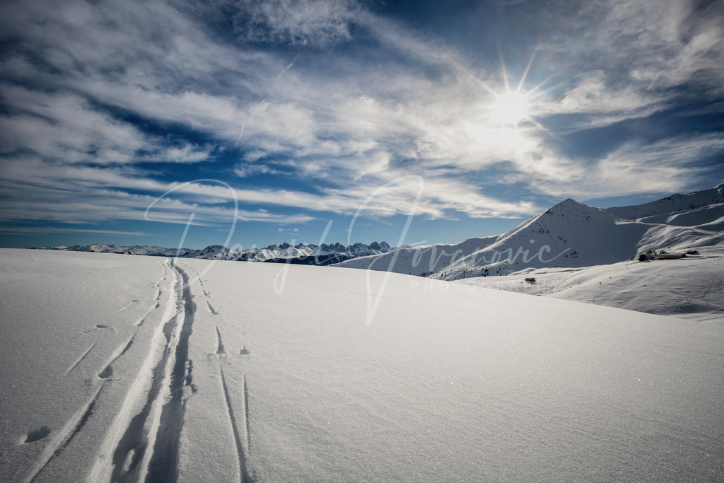 Rangger Köpfl | Wintertraum Rangger Köpfl