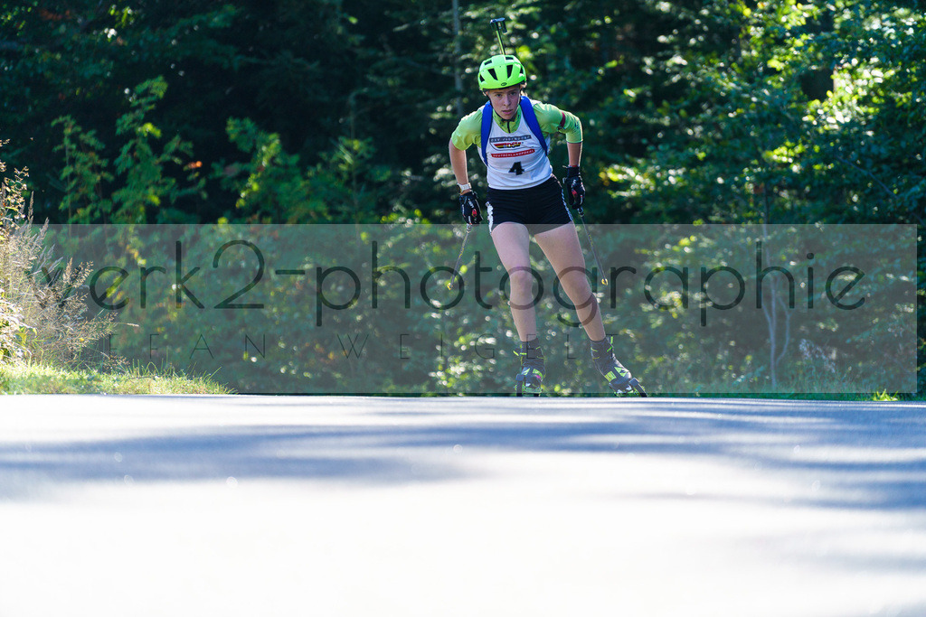 DP Arber  | Deutschlandpokal ARBER am 15. - 17. September 2023