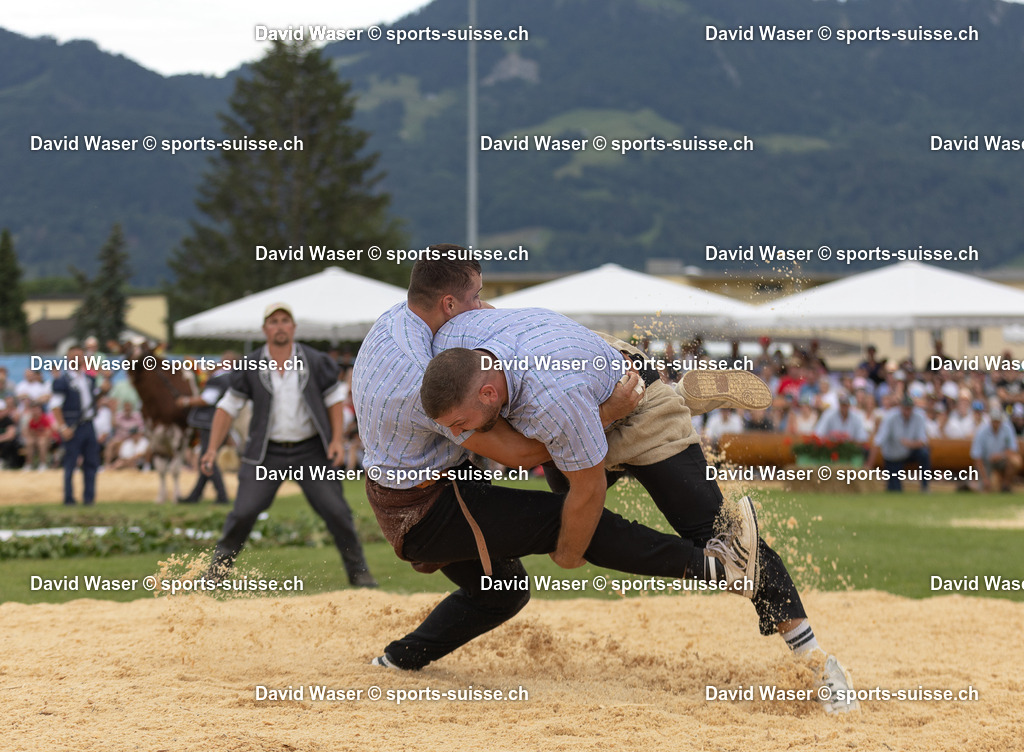 Finale Schlegel Werner - Gapany Benjamin7 | sports-suisse.ch