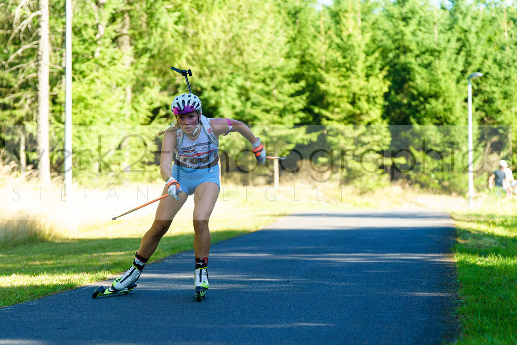 DP Altenberg | Deutschlandpokal, Altenberg - 19.-21.09.2025