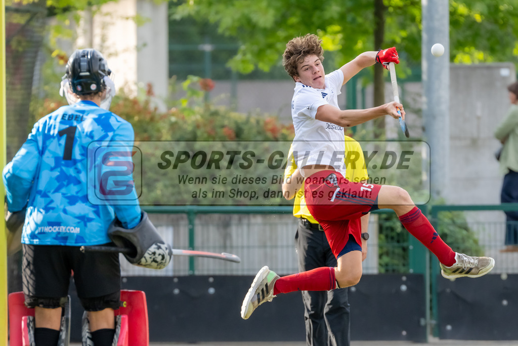 HK_20240914_106252 | 2. Bundesliga Herren Düsseldorfer HC - DSD Düsseldorf am 14.9.2024 Düsseldorfer HC , DHC, Düsseldorf ,