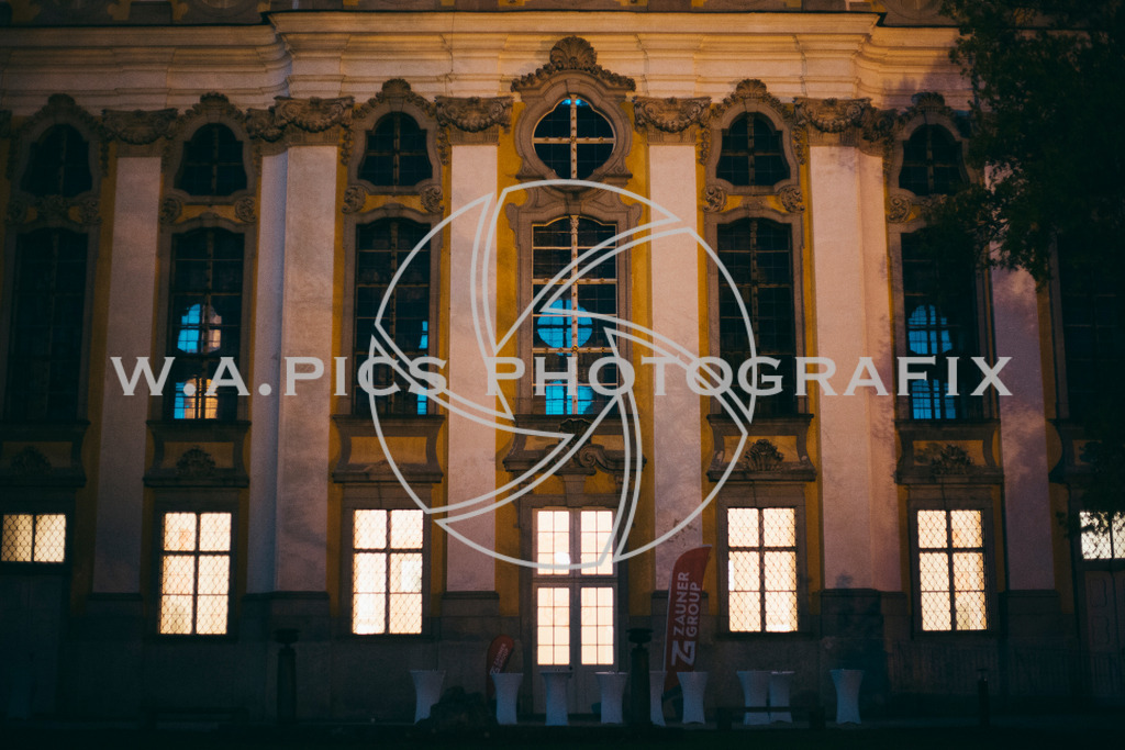 Fa. ZAUNER / GOOGLE Cometogether | AUSTRIA, St.Florian, 23.04.2026, Fa. ZAUNER / GOOGLE Cometogether, Photo: WAPICS / Andreas Willdoner