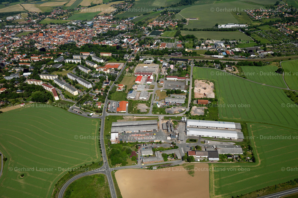 3002305 | Neustadt an der Orla