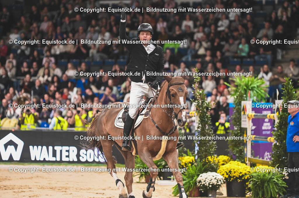 20251116_FEI-Jumping-World-Cup_TOMSPIC_0753 | Foto: Thomas Hartig