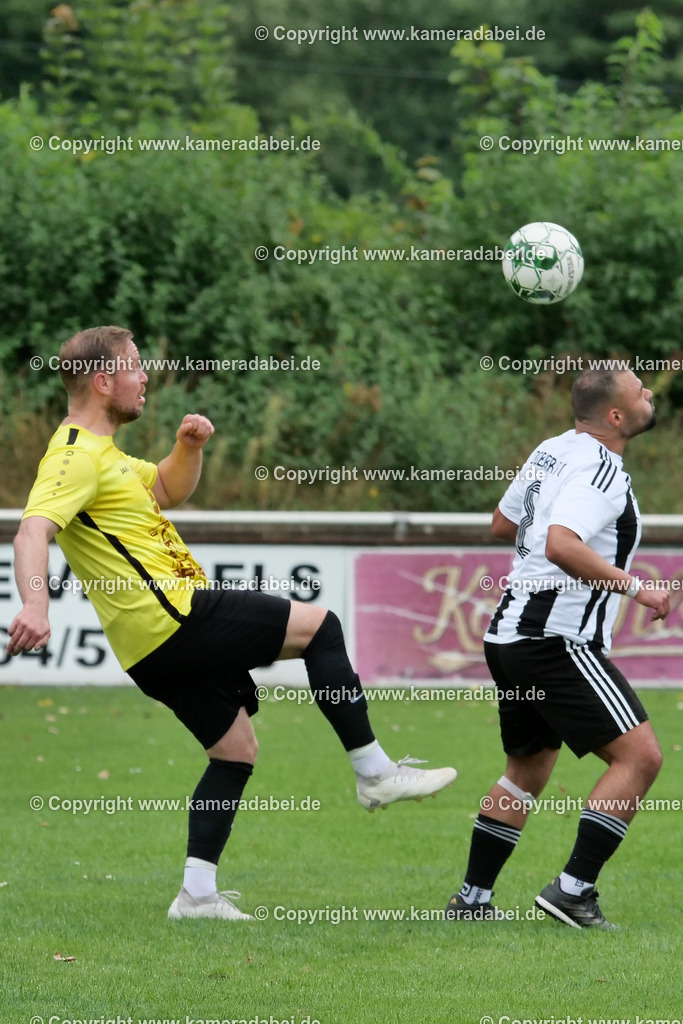 Fußball Kreisliga C : VFB Lohberg 2 - Duisburger FV 08 3 am 17.08.20205 in Dinslaken Lohberg | Fußball Kreisliga C : VFB Lohberg 2 (gelbe Trikots) - Duisburger FV 08 3 am 17.08.20205 in Dinslaken Lohberg - Realisiert mit Pictrs.com