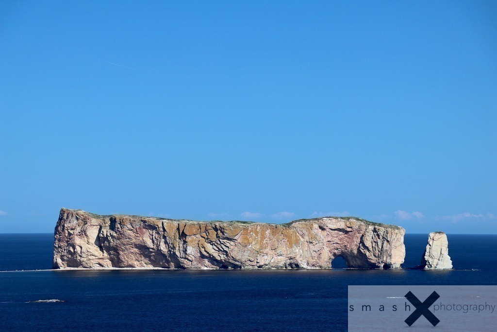 Rock of Percé 04 | Percé, Québec (Canada/Kanada)