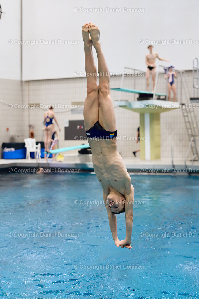 International Youth Diving Meet 2026 | Day 1 of 5 | International Youth Diving Meet 2026| Day 1 of 5 | 22.04.2026 | Youth diving competition featuring 1m and 3m springboard and platform at the Schwimmsportkomplex Freiberger Platz in Dresden.@ Domazer Photography - Realisiert mit Pictrs.com