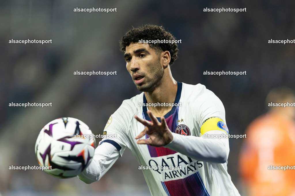 9L6A0717 | Achraf Hakimi #2 (PSG) - Realisiert mit Pictrs.com