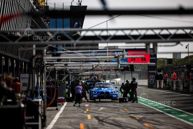 DTM325_060817165615521JS_JS | DTM, 5. + 6. Rennen Zandvoort 2025 - Foto: Gruppe C Photography; #33 BMW M4 GT3 Evo, Schubert Motorsport: René Rast - Realisiert mit Pictrs.com