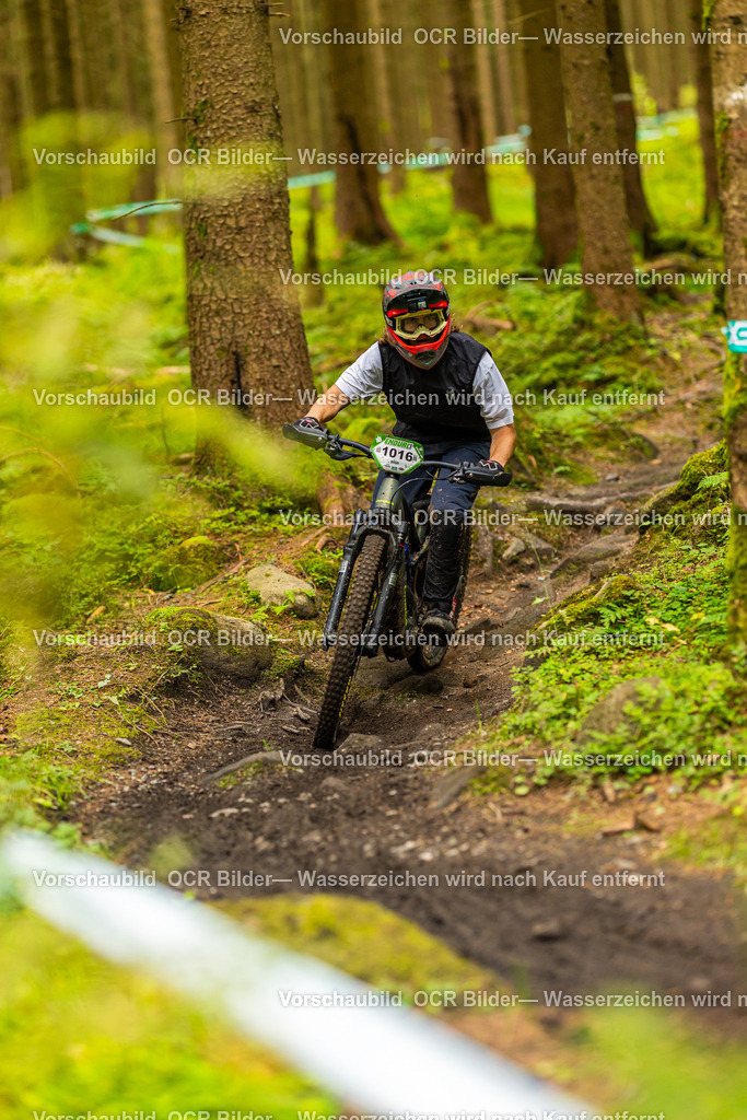 Enduro One Rabenberg Sa R1-1417 | OCR Bilder Fotograf Eisenach Michael Schröder