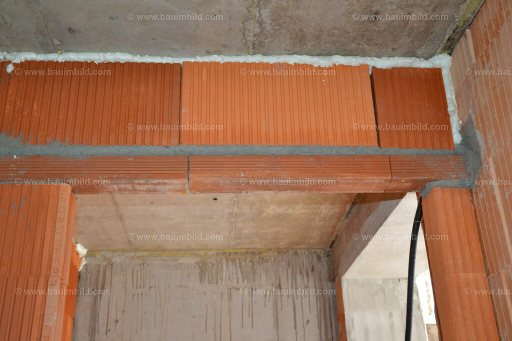 bib-lg07-mauerarbeiten-0216 | Nach LV-Leistungsgruppen sortierte Detailfotos über den Bau eines Hauses. Alle Hausbau-Bilder direkt vom Urheber und Autor der Website Haus-Selber-Bauen.com