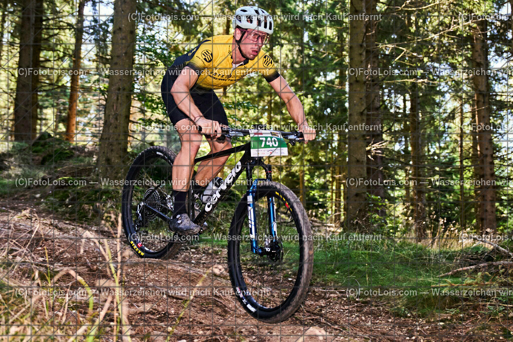ALP6943_XXIX_GRANITBEISSER_Small_Foesleitner Paul | (C)FotoLois.com, Alois Spandl, 29. GRANITBEISSER - Mountainbike-Marathon in St. Georgen am Walde, SMALL 16 km, Sa 2. September 2023.