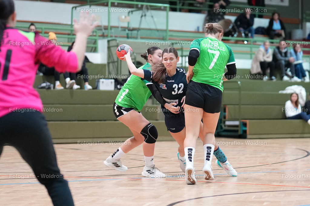 20221203 U18 Jags WV v HIB Graz-42 | Fotografie Woldron