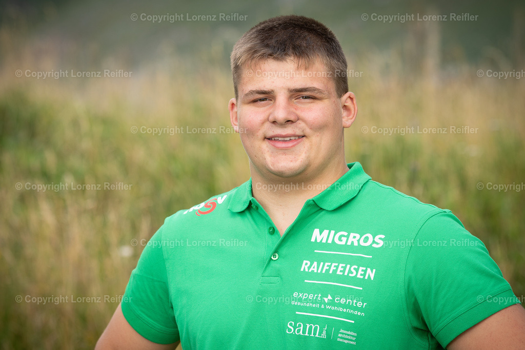 Schwingen -  ENST Sion, Team  NOSV 2024 | Schwägalp, 16.8.24, Schwingen - ENST 24 Sion, Team  NOSV. Schönholzer Aaron (Schönholzerswilen)
