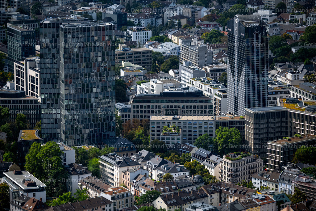 4048021 | Skyline Frankfurt am Main
