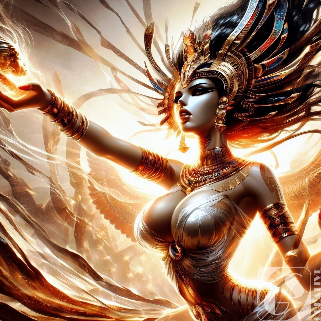 Egyptian queen | Fotogeschenke aller Art, kostenlose Games und die schönsten KI-Bilder in 4K Qualität. Egal ob als Download, Leinwand, Kalender usw... Jetzt günstig bestellen!
 - Realisiert mit Pictrs.com