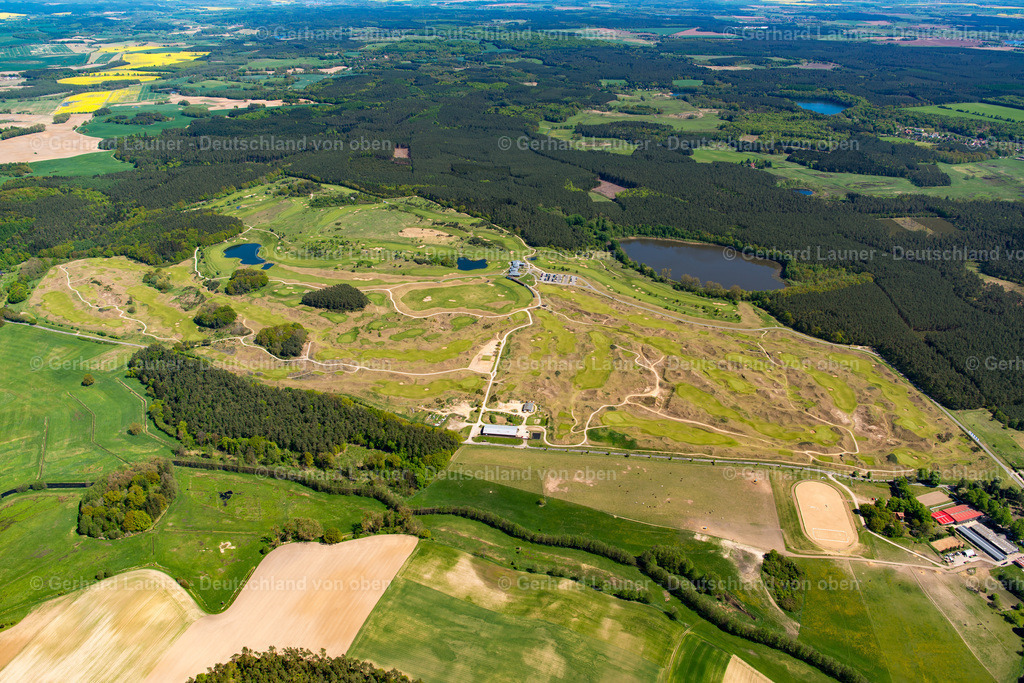 3801221 | WINSTONgolf, Gut Vorbeck