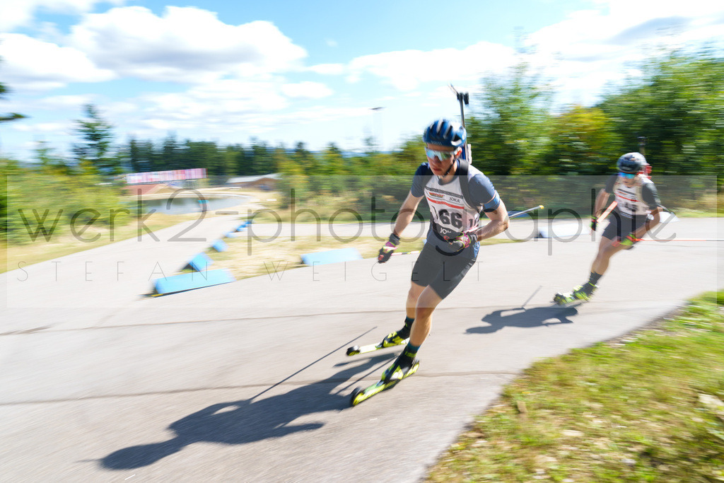 DP Arber  | Deutschlandpokal ARBER am 15. - 17. September 2023
