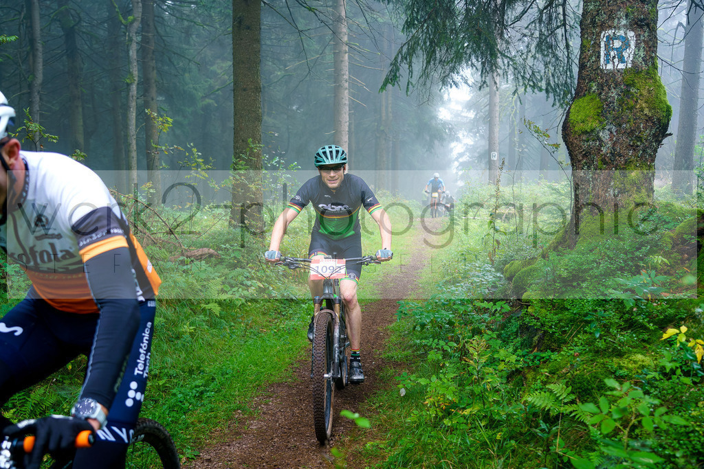 RennsteigRIDE 2024 | 8. RENNSTEIGRIDE am 31. August 2024 - Das Mountainbike-Event am Rennsteig!