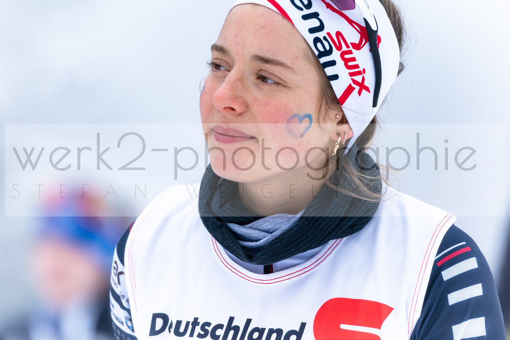 DSC Arber | Bayerischer Wald am 15. und 16. Januar 2022