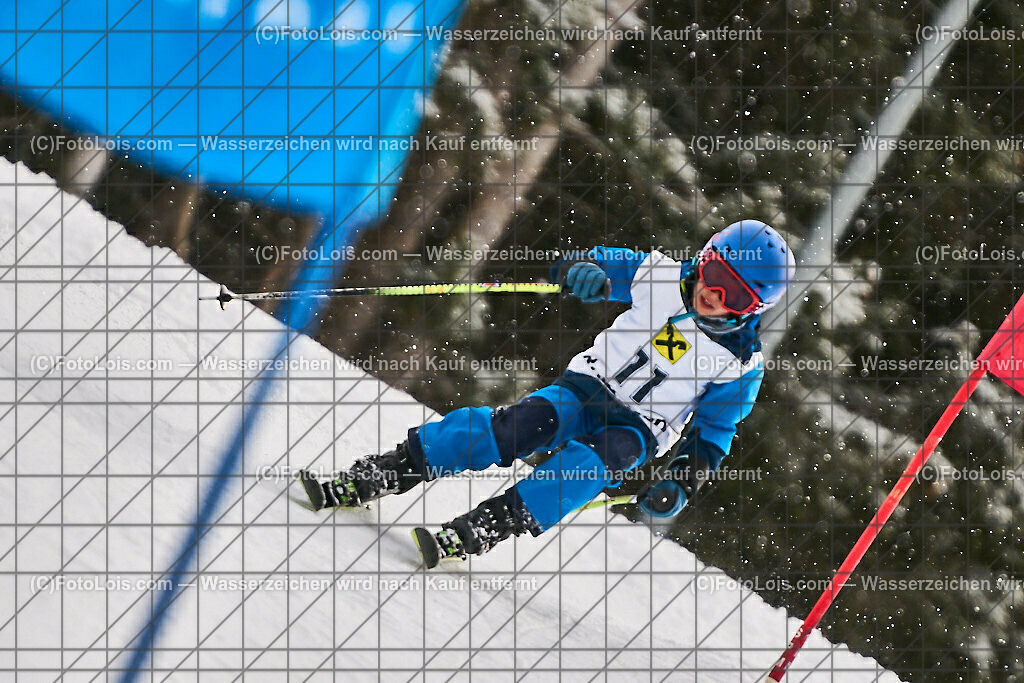 ALP2155_SteirerSKI_KinderCup-RTL_Turnau_Payer Simon | (C)FotoLois.com, Alois Spandl, SteirerSKI, KinderCup-RTL in der SchwabenbergArena Turnau, So 26. Februar 2023.