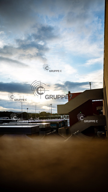 GTWC025_031107440909660LS_LS | Fanatec GT World Challenge Europe Powered by AWS - official Testdays - Prologue, Paul Ricard 2025 - Foto: Gruppe C Photography - Realisiert mit Pictrs.com