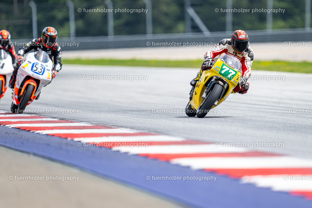 fuernholzer_G2_240728-C2-134 | Racing Days 2024 - 21. Rupert Hollaus Rennen - Red Bull RIng