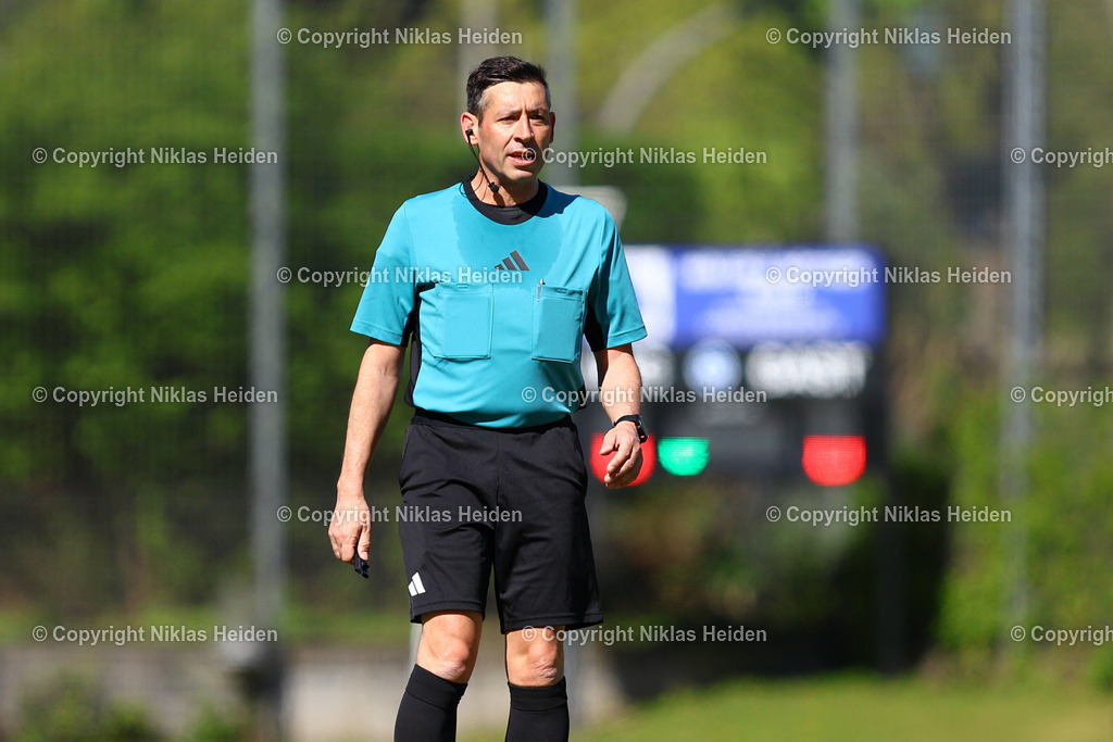 NH_USCPaloma_ETTSVHamburg_OberligaHamburg_26042026 | Alexander Teuscher (Schiedsrichter)Fußball I Herren I Gamesright Oberliga Hamburg I Saison 2025-2026  I 32. Spieltag I USC Paloma - ETSV Hamburg I 26.04.2026 I Jonny-Rehbein-Sportplatz