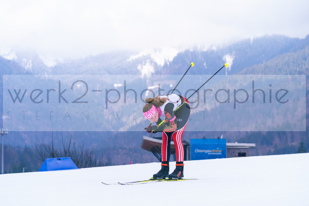 DSC Ruhpolding | 4. DSV E.INFRA Schülercup Finale Biathlon - 28.02 - 02.03.2025 in der Chiemgau-Arena Ruhpolding
