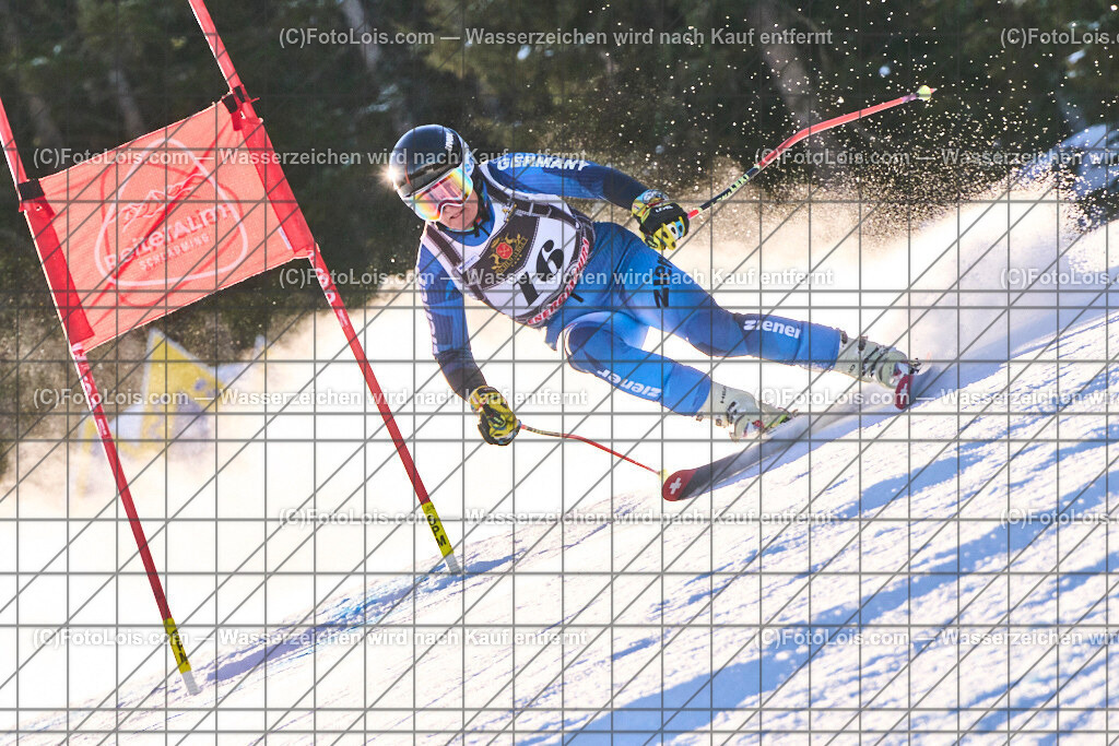 ALP7304_FIS-MastersCup_Reiteralm_SuperG_Lentner Sidonie | FIS-MastersCup Super-G auf der Reiteralm in Pichl, Fr 17. Jänner 2025.