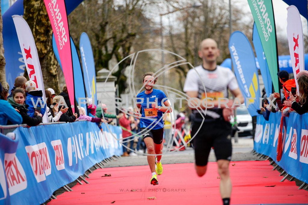 ..... | AUSTRIA, WELS, 30.03.25, ALOHA Wels Halbmarathon, Staatsmeisterschaft, Image Shows: , Foto: Wapics/Willdoner A.