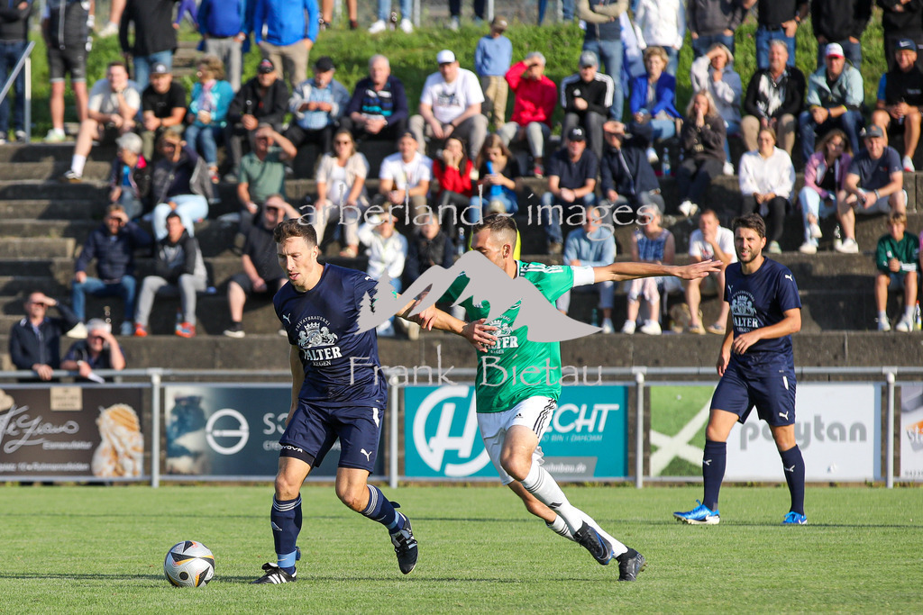 OE7A2919 | v.l. Lucas Paukner, Stefan Wittenzellner