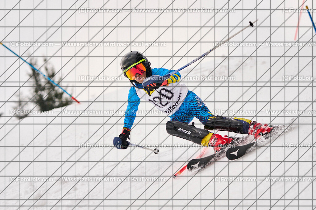 ALP4216_KinderCup-SL_STMK_Strallegg_Laemmerer Johannes | Raiffeisen KINDERCUP Alpin, SLALOM auf der JogllandStreif in Strallegg am So 23. Februar 2025. Veranstaller: Steirischer Skiverband (5000). Skiunion Strallegg (5197).