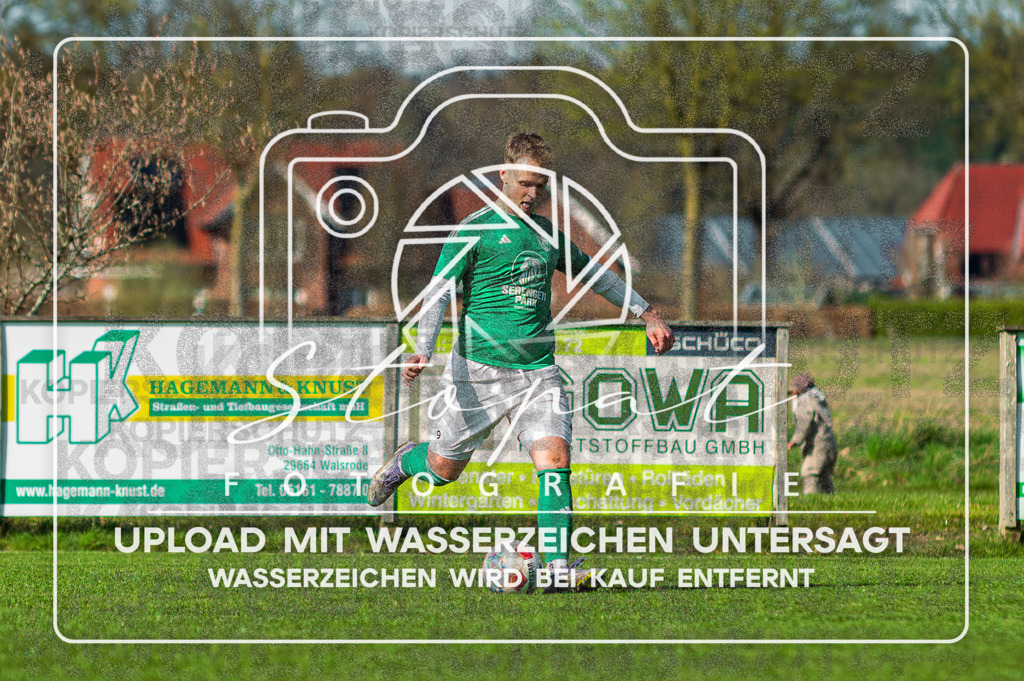 FGFS-SGA-1038 | #sr07 beim Herren Kreisliga HK Spiel zwischen FG Fulde-Stellichte und SG Allertal im Fulder Zentralstadion, Fulde (Simon Paul Stopat) - Realisiert mit Pictrs.com