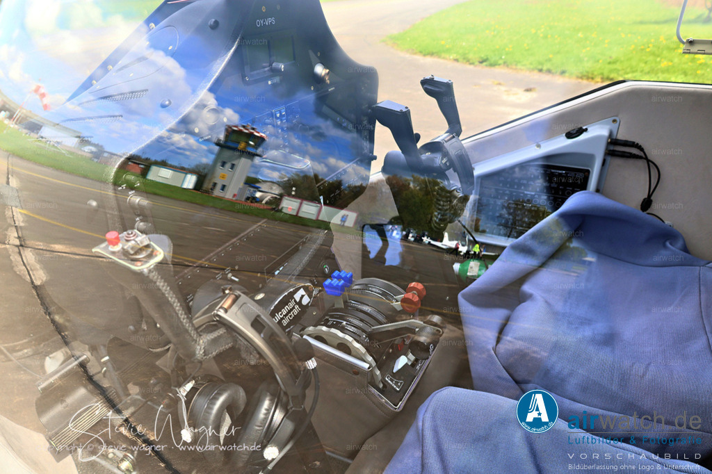 Bioflight - Vulcanair P68 Observer 2  | Bioflight betreibt eine Flotte von Vulcanair P68 Observer 2-Flugzeugen, die für ihre Stabilität und Zuverlässigkeit bei Vermessungsmissionen bekannt sind. Diese Flugzeuge sind für eine hervorragende Steuerbarkeit auch bei niedrigen Fluggeschwindigkeiten mit einer sauberen Stallgeschwindigkeit von 85 Knoten oder 157 km / h ausgelegt. Das Observer 2-Modell verfügt über eine vollständige Plexiglas-Nase, die eine uneingeschränkte Sicht nach vorne ermöglicht und sich für verschiedene Anwendungen eignet, einschließlich Strafverfolgung und Besichtigung.