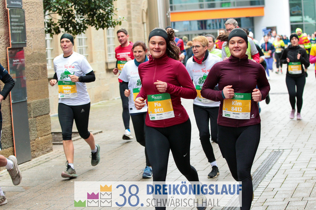 5km Roewisch Wohnbau Cup | 3 Koenigslauf 2024 5km Roewisch Wohnbau Cup - Realisiert mit Pictrs.com