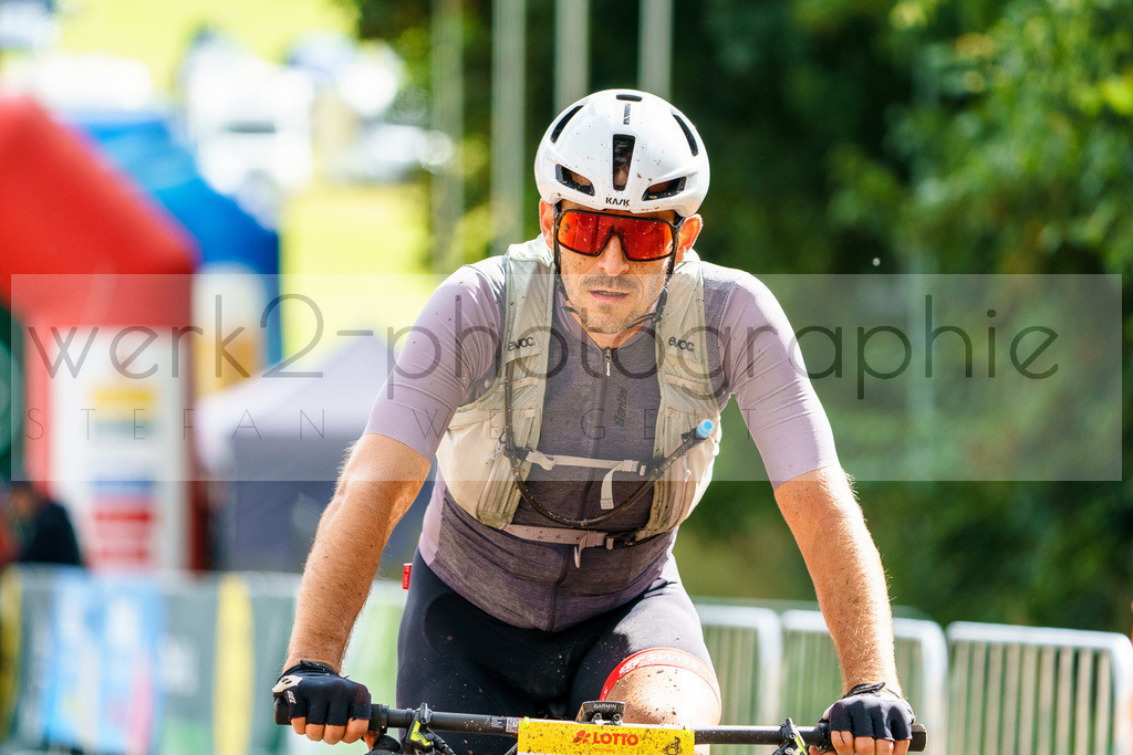 RIDE Zieleinlauf | Schmiedefeld 07. September