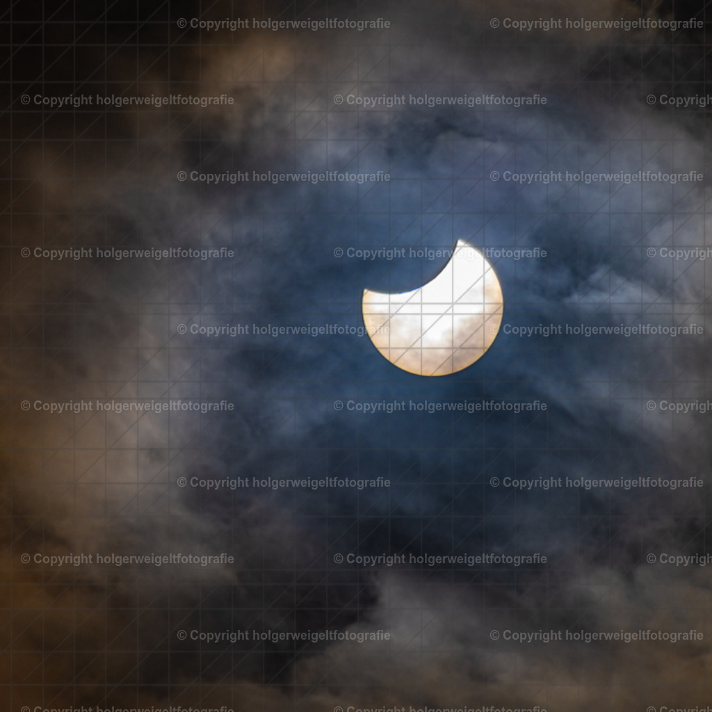 Sonnenfinsternis | vom 25.10.2022 - Realisiert mit Pictrs.com