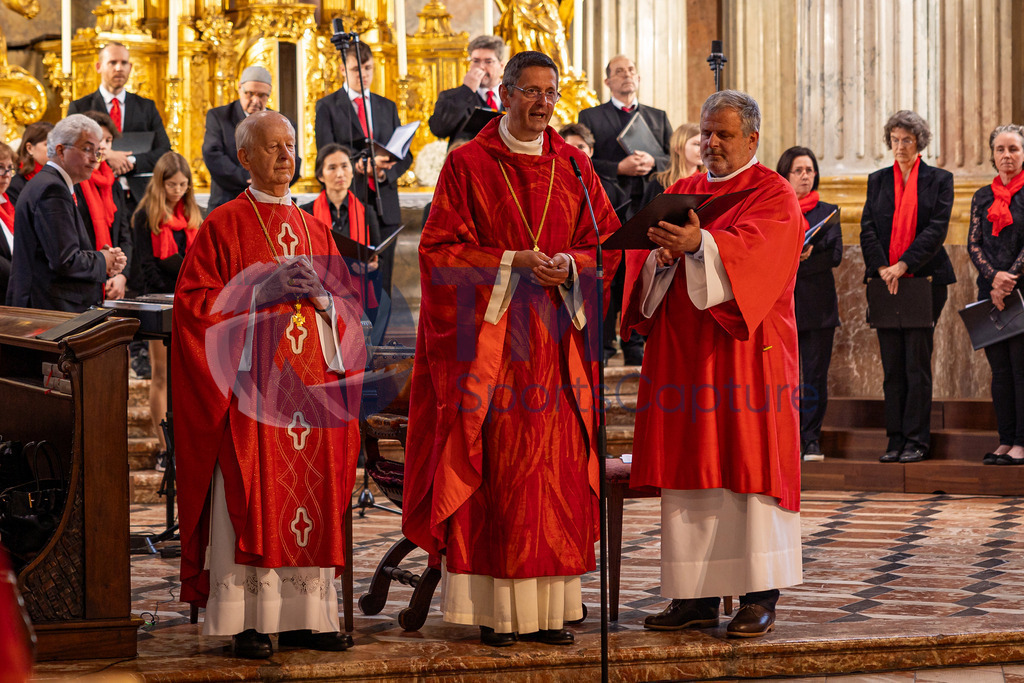 _06_7241 | Firmung Klagenfurt-Dom 19.05.2024 8 Uhr