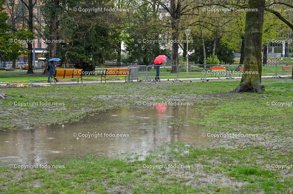 Volksgarten Linz_ 15.04.2023-19 | 15.04.2023, Linz, AUT, Volksgarten, im Bild Volksgarten Linz, Gruenanlage, Park